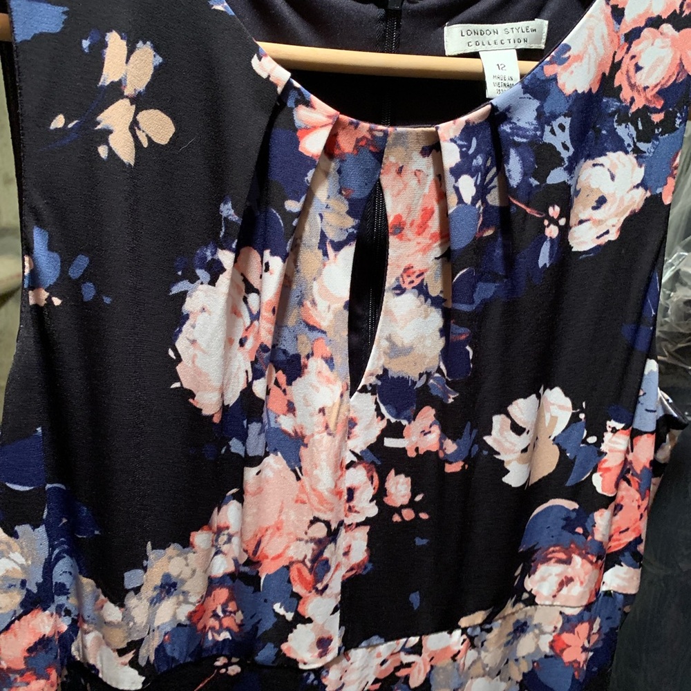 Great dress for any occasion.